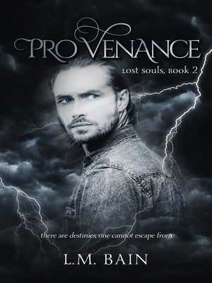 cover image of Provenance